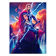 ���������� ������ Thor